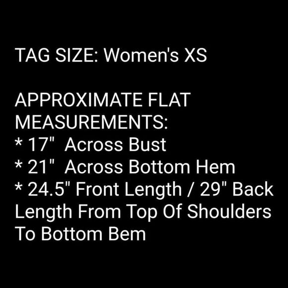 Clover Canyon Blue Tropical Bird Of Paradise Sleeveless Tunic Top Womens XS EUC - Picture 9 of 9